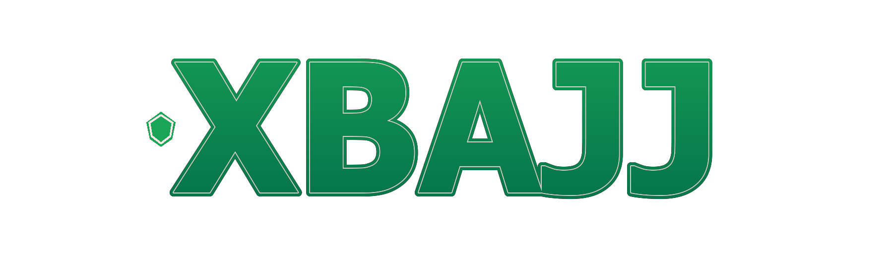 xbajj logo